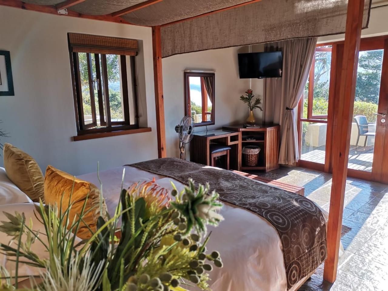 Paradise Cove Виктория Бей Екстериор снимка